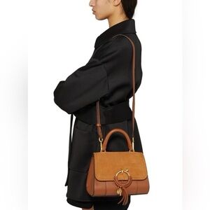 See By Chloe Joan Lady Like Bag